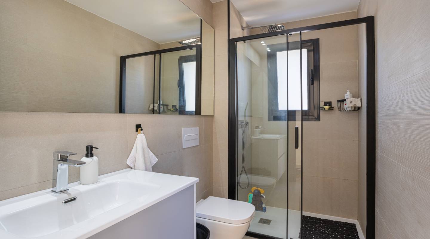 Resale - Detached Villa - Ciudad Quesada - Ciudad Quesada - Rojales