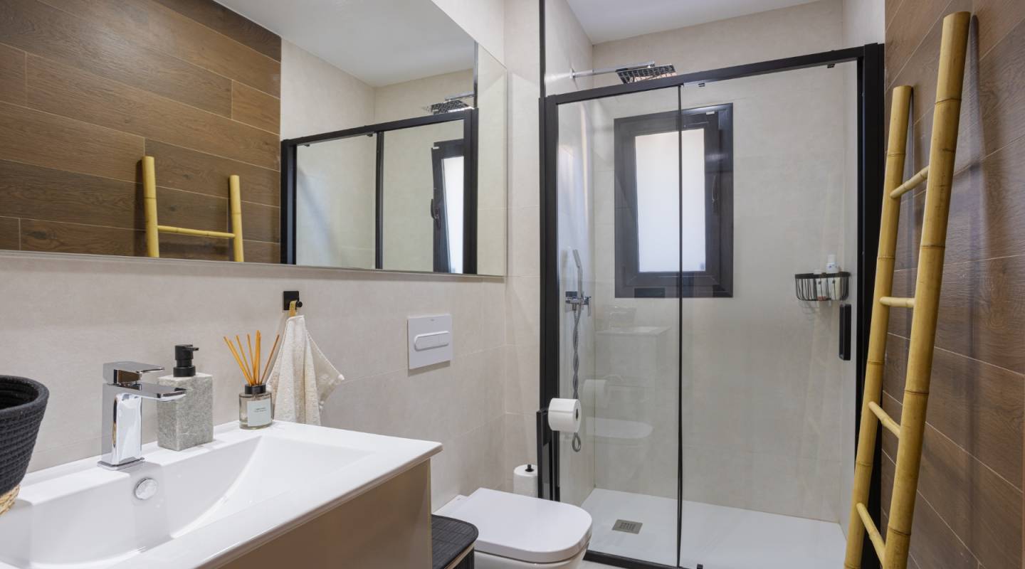 Resale - Detached Villa - Ciudad Quesada - Ciudad Quesada - Rojales