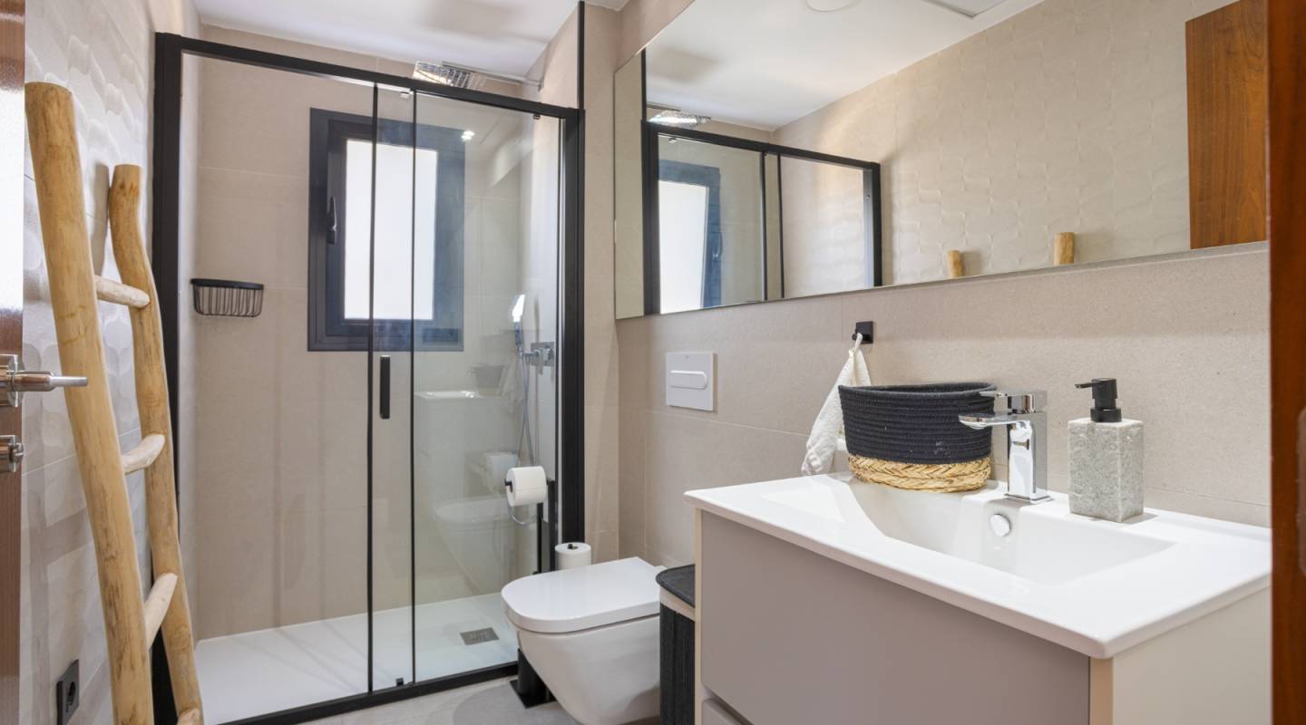 Resale - Detached Villa - Ciudad Quesada - Ciudad Quesada - Rojales