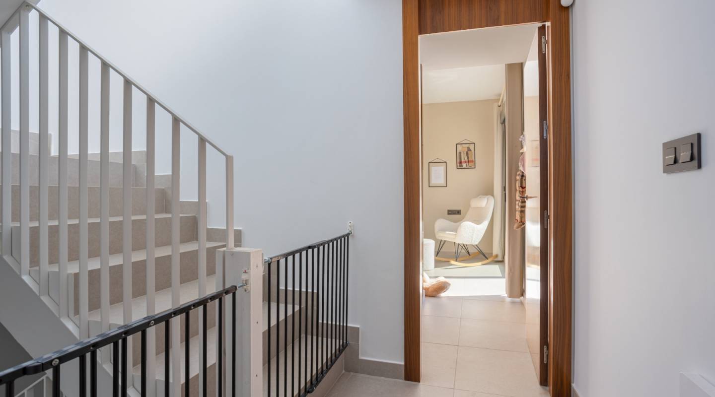 Resale - Detached Villa - Ciudad Quesada - Ciudad Quesada - Rojales