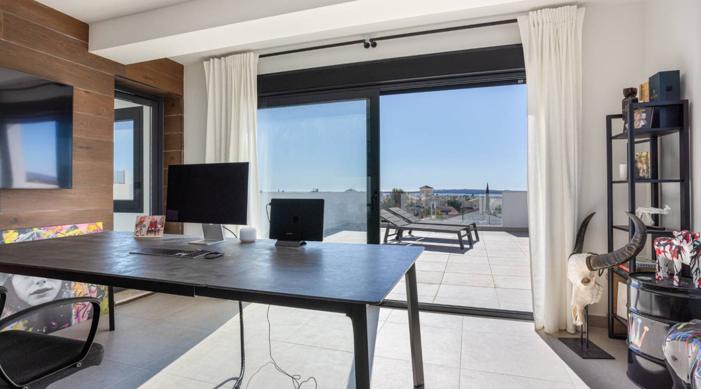 Resale - Detached Villa - Ciudad Quesada - Ciudad Quesada - Rojales