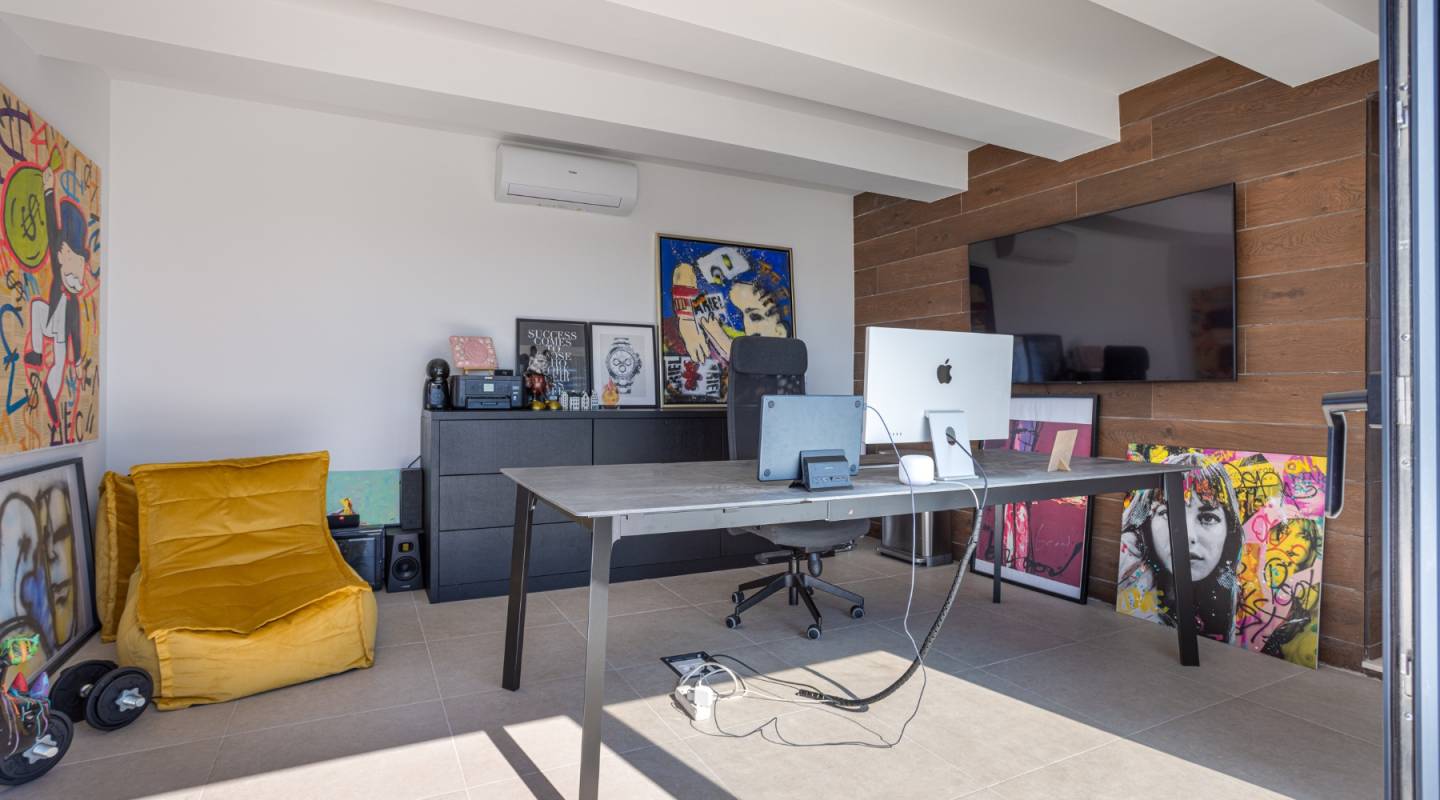 Resale - Detached Villa - Ciudad Quesada - Ciudad Quesada - Rojales