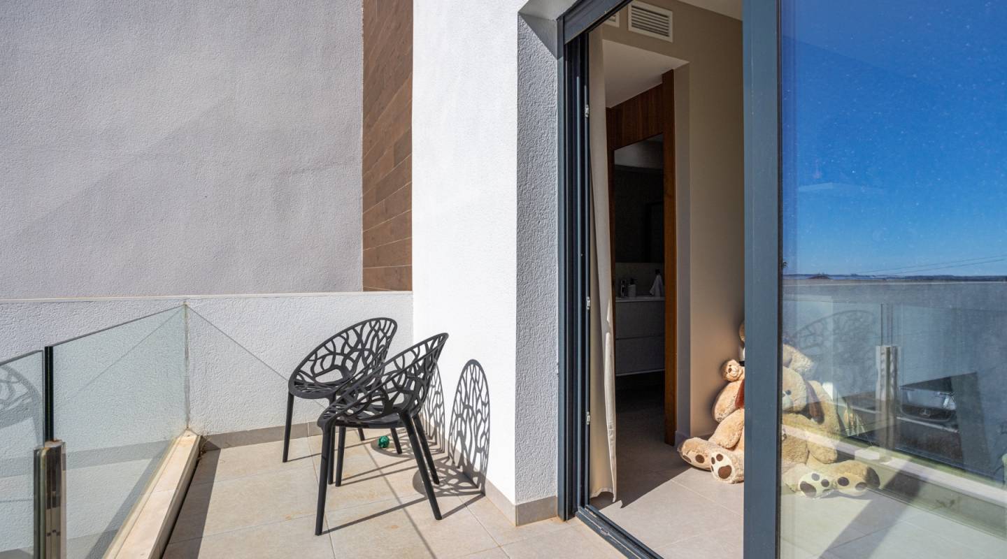 Resale - Detached Villa - Ciudad Quesada - Ciudad Quesada - Rojales