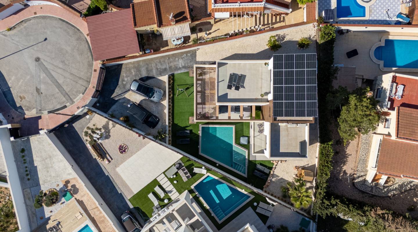 Resale - Detached Villa - Ciudad Quesada - Ciudad Quesada - Rojales