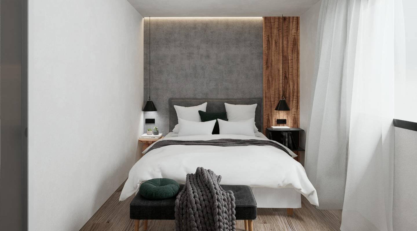 New Build - Apartment - Alicante - Carolinas Bajas