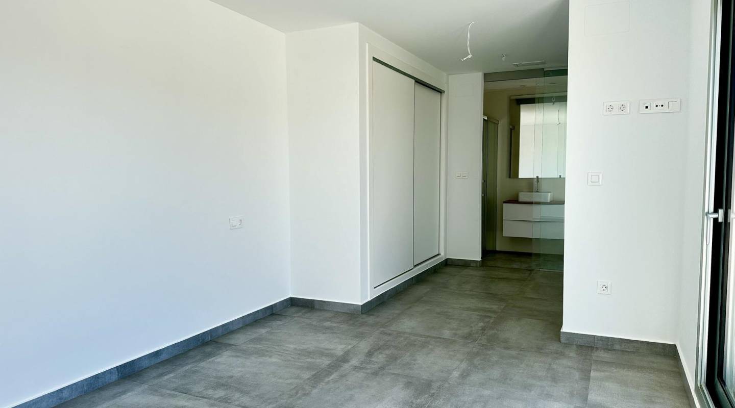 New Build - Villa  - Algorfa - La Finca Golf