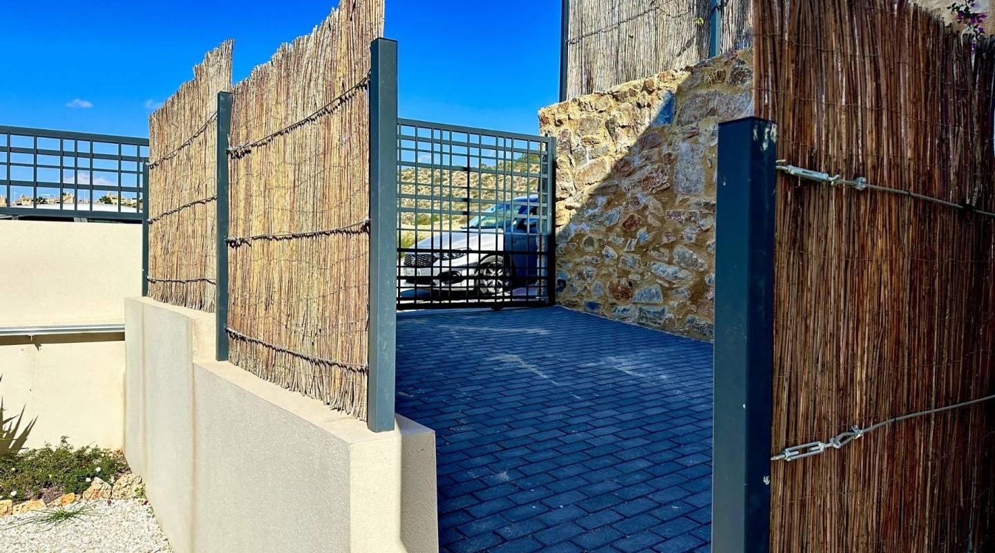 New Build - Villa  - Algorfa - La Finca Golf