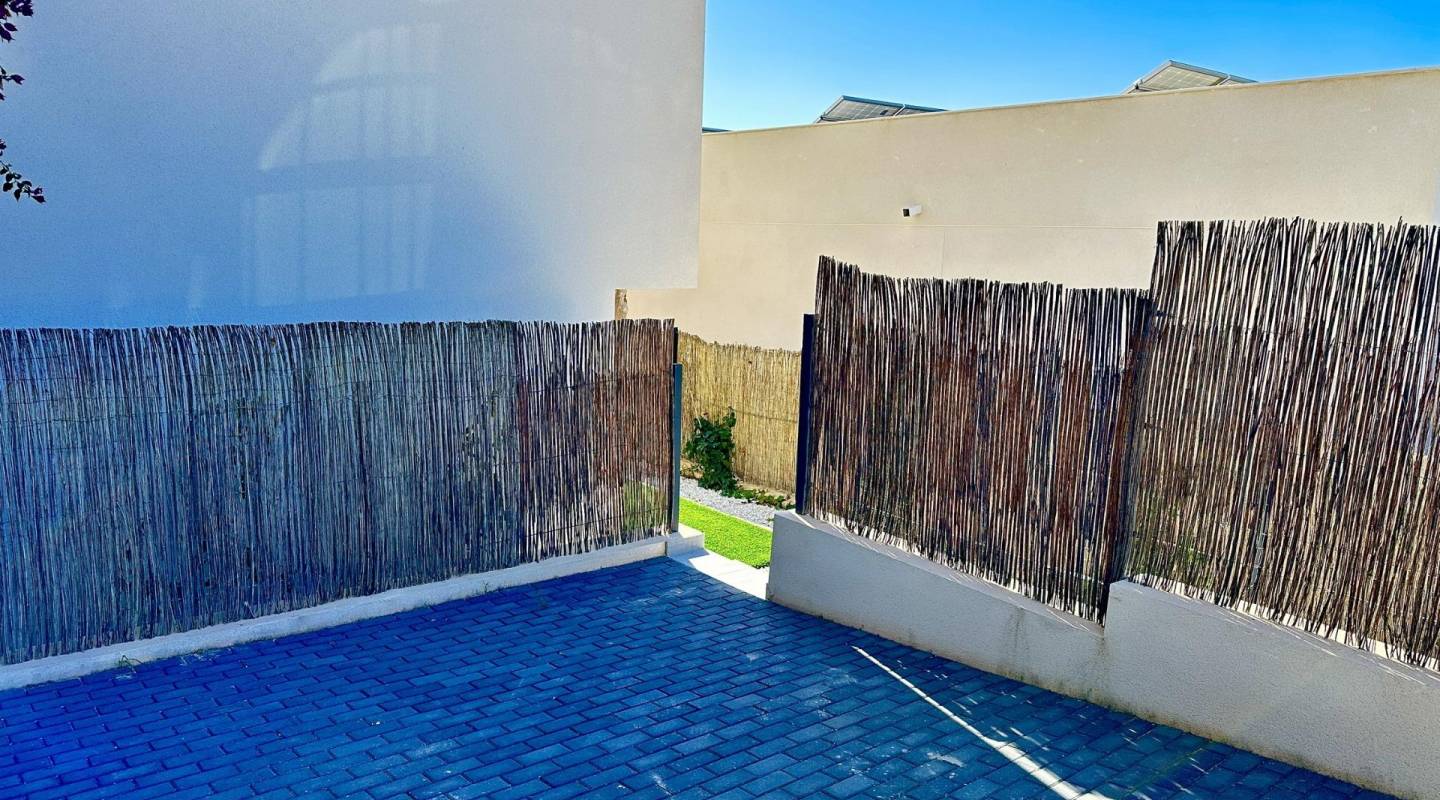 New Build - Villa  - Algorfa - La Finca Golf