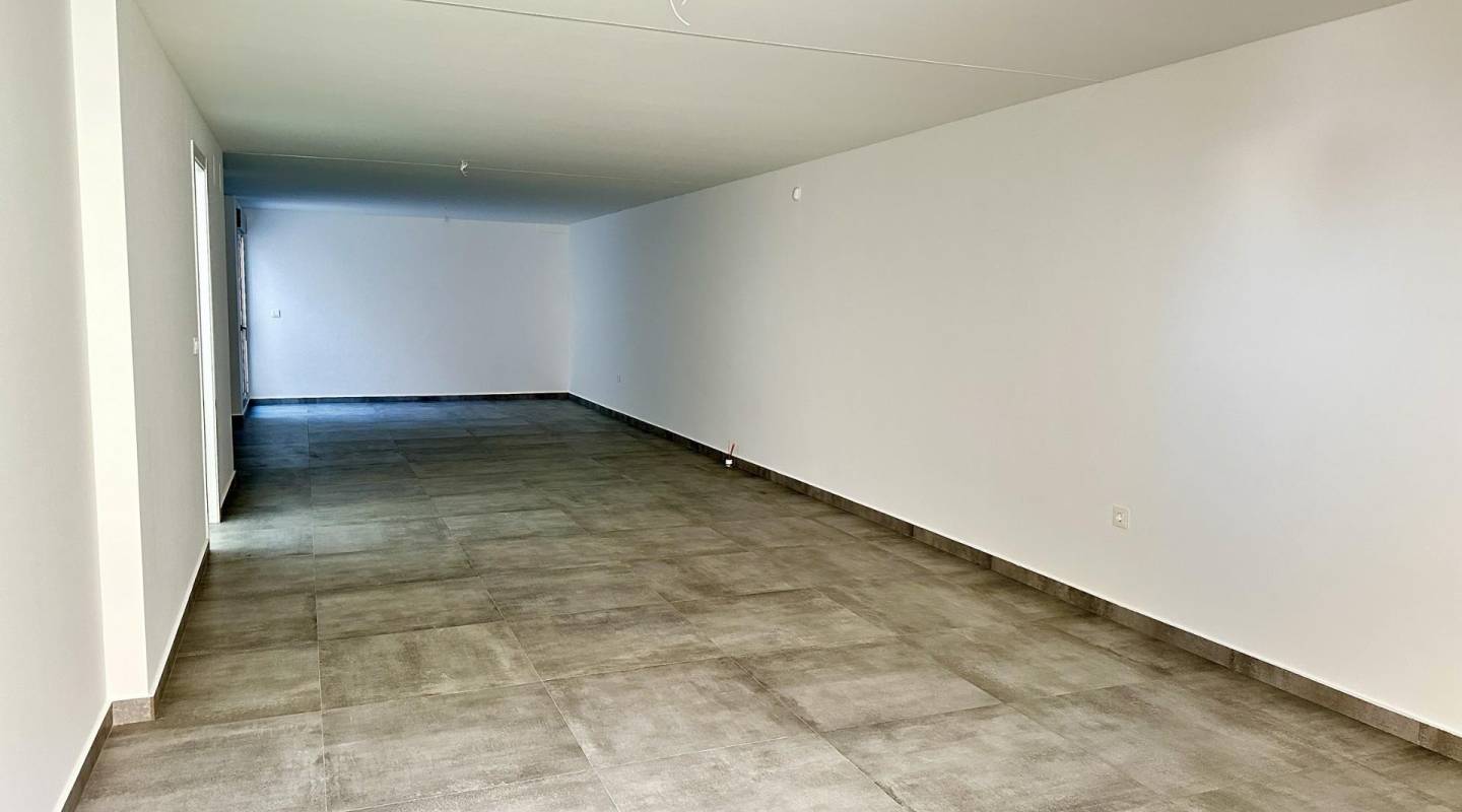 New Build - Villa  - Algorfa - La Finca Golf