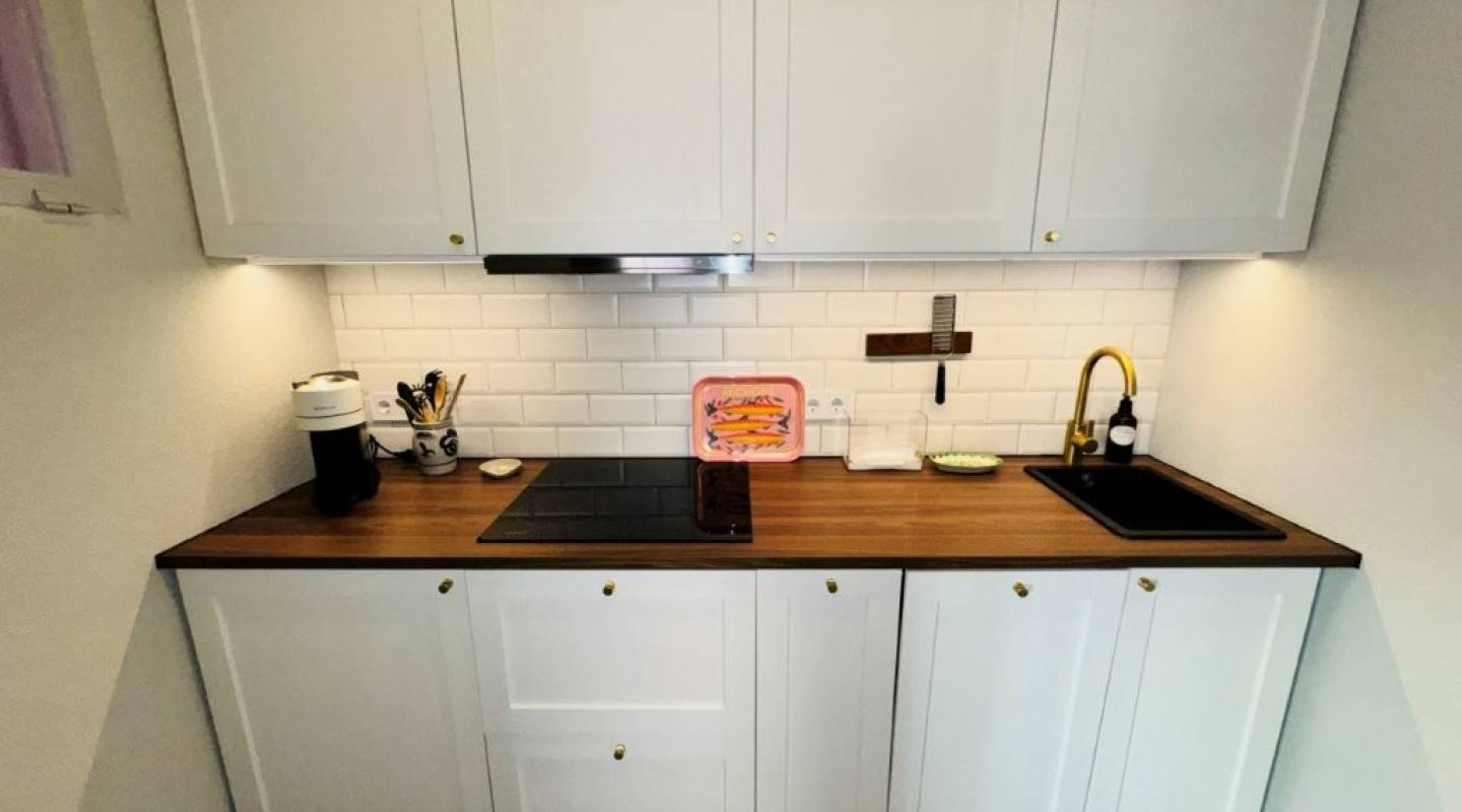 Revente - Appartements - La Mata