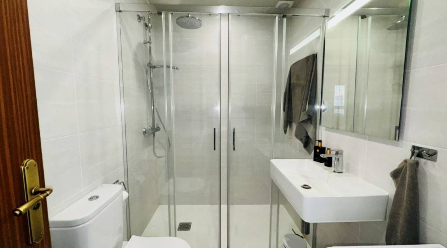 Revente - Appartements - La Mata