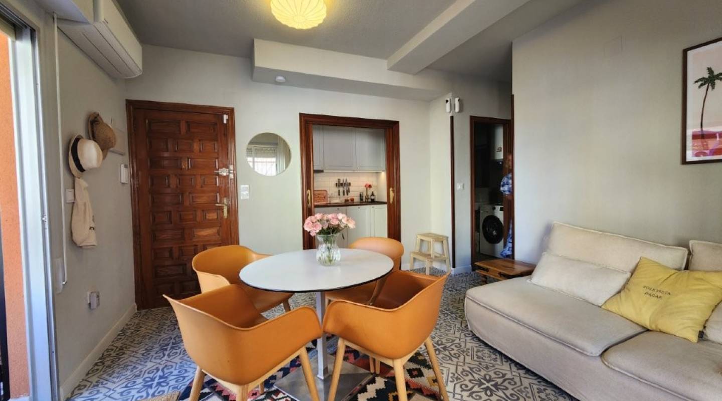 Revente - Appartements - La Mata