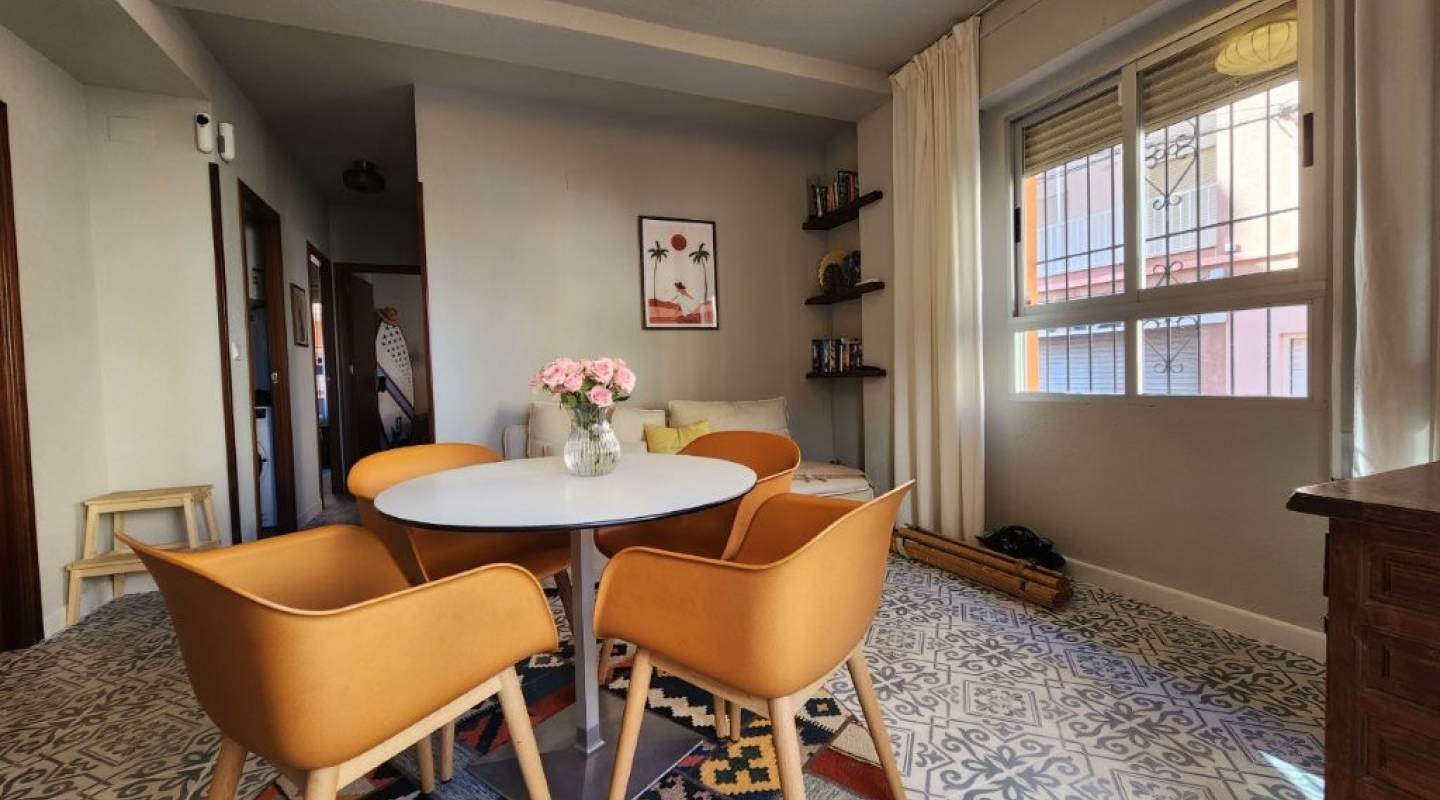 Revente - Appartements - La Mata