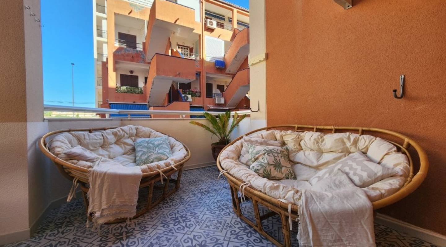 Revente - Appartements - La Mata
