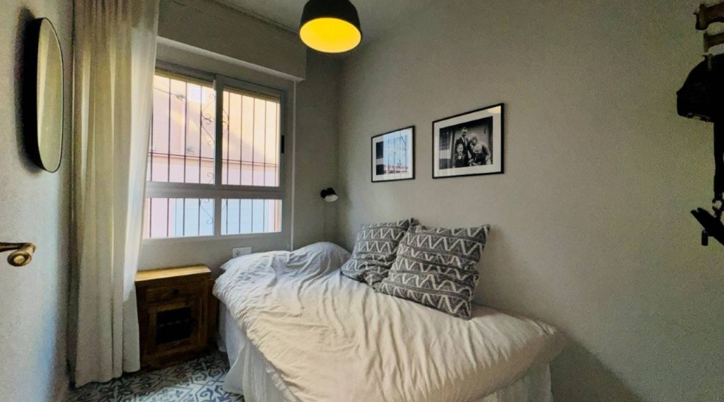 Revente - Appartements - La Mata