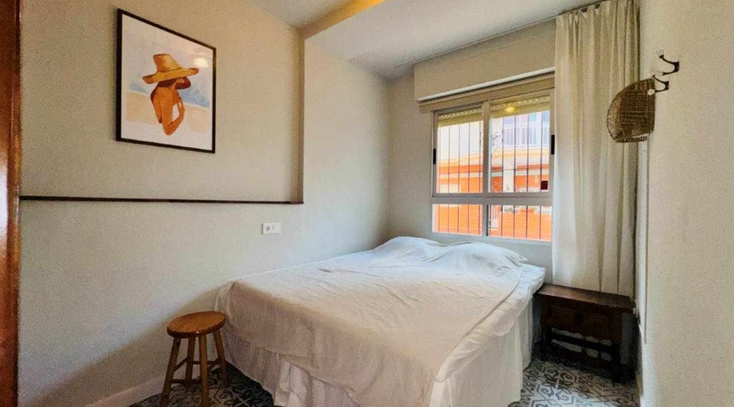 Revente - Appartements - La Mata