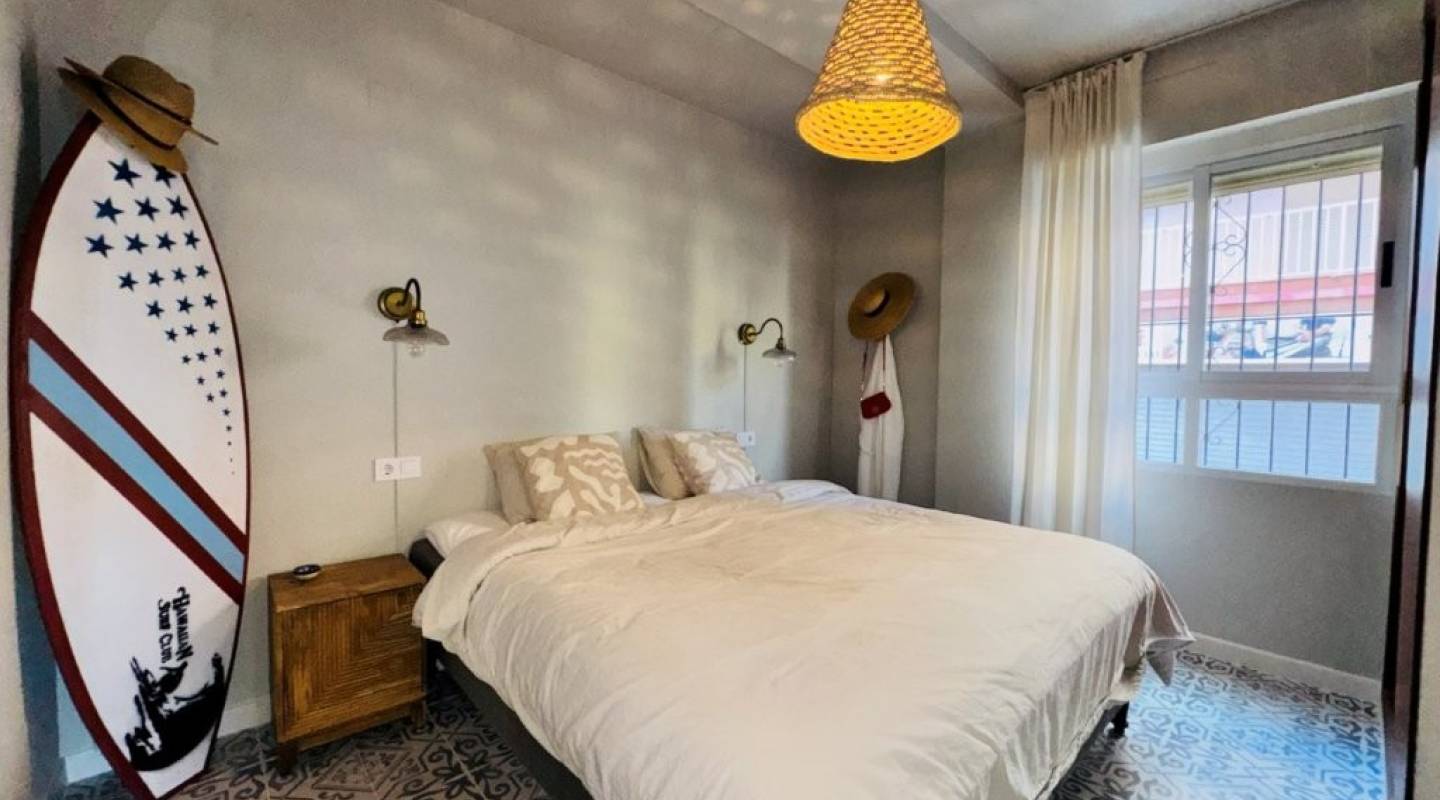 Revente - Appartements - La Mata