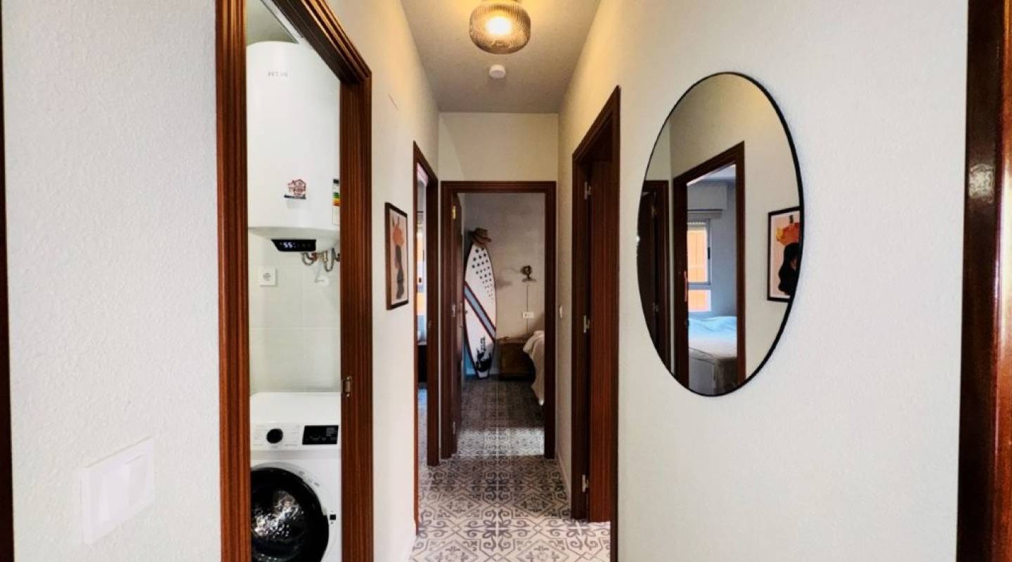 Revente - Appartements - La Mata