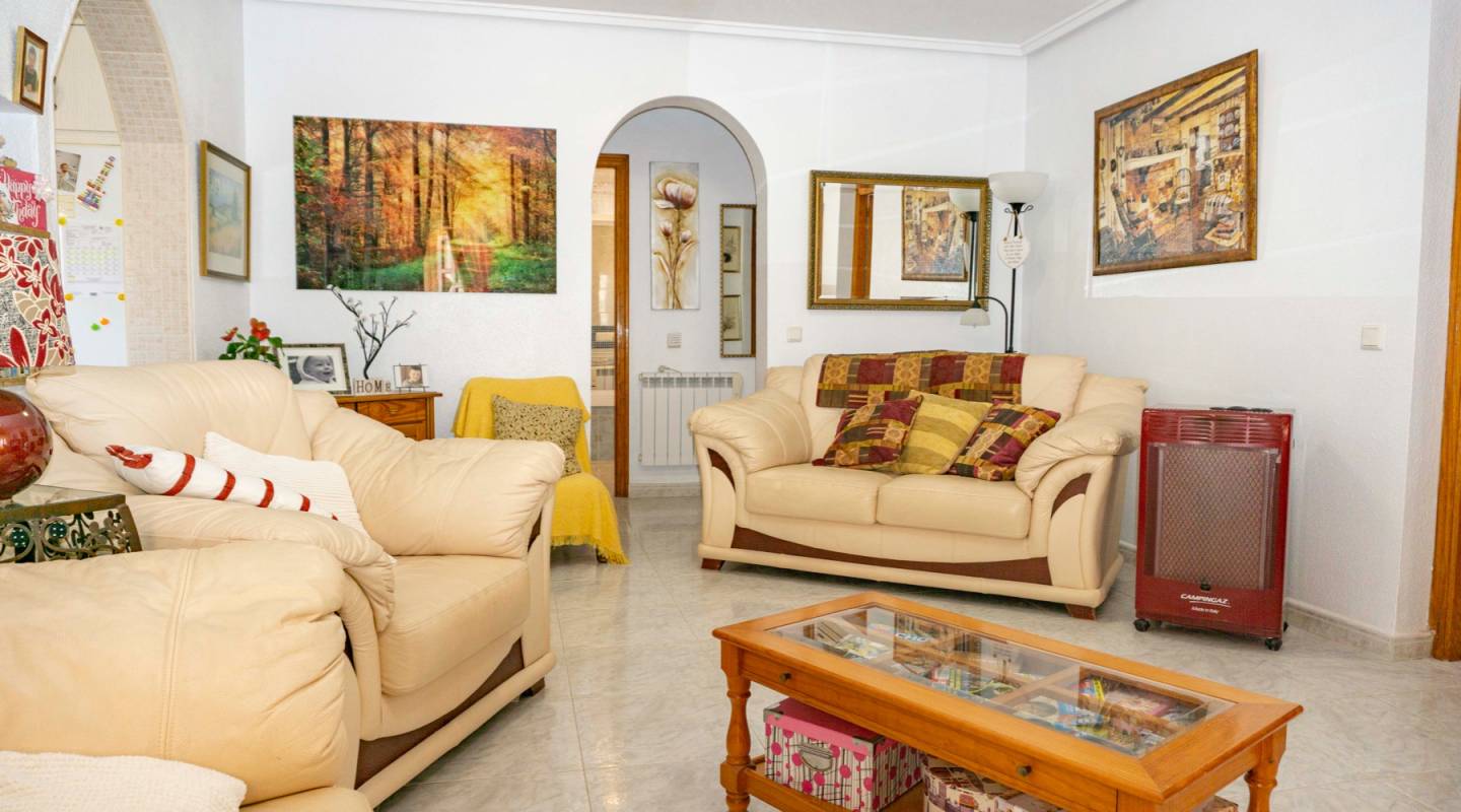 Revente - Villa - Ciudad Quesada - Town Center