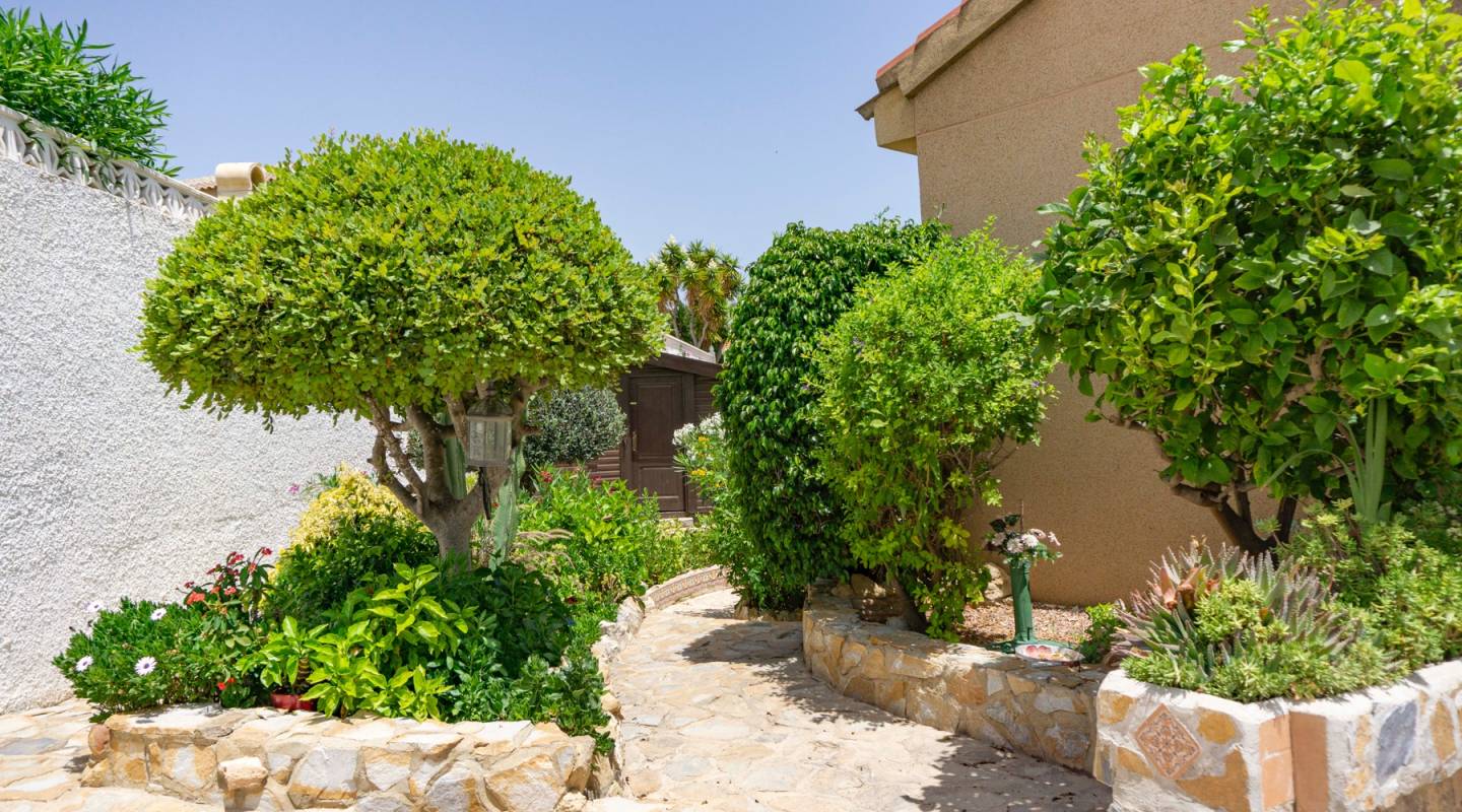 Revente - Villa - Ciudad Quesada - Town Center