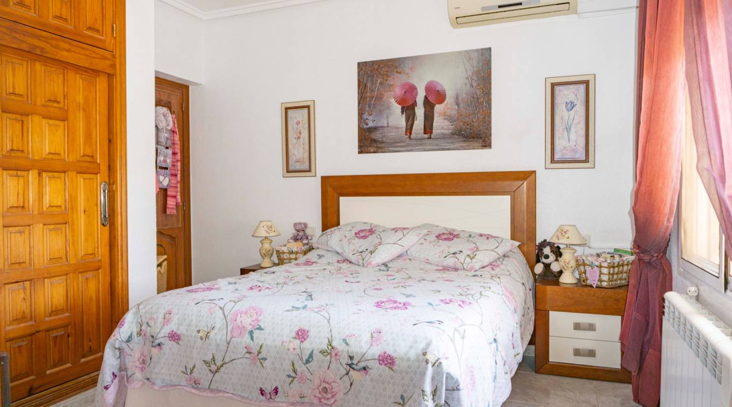 Revente - Villa - Ciudad Quesada - Town Center