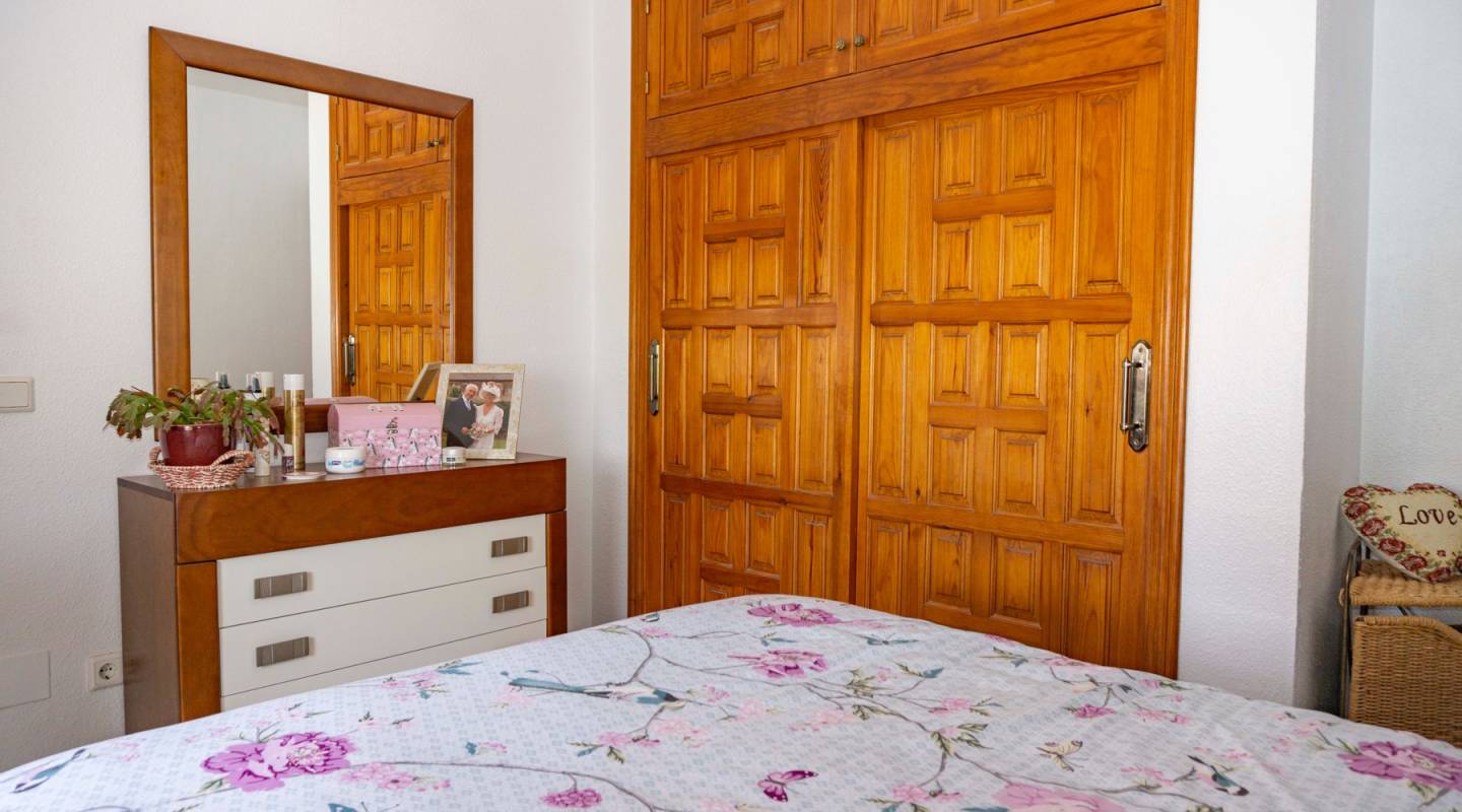 Revente - Villa - Ciudad Quesada - Town Center