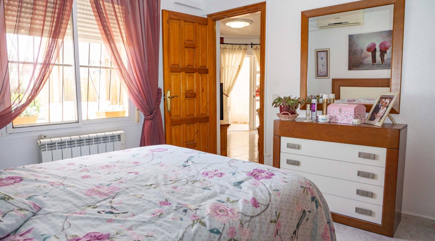 Revente - Villa - Ciudad Quesada - Town Center