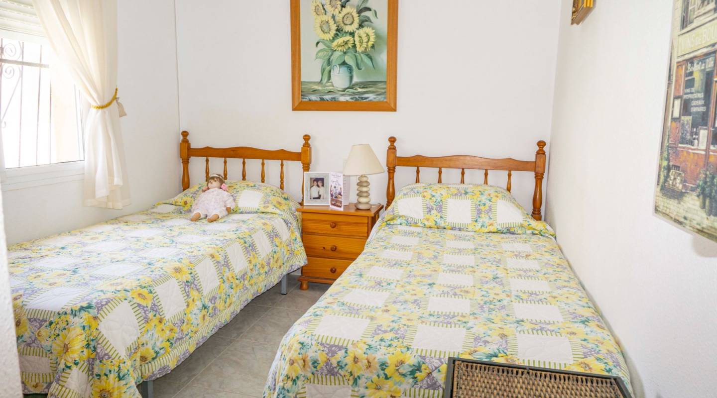 Revente - Villa - Ciudad Quesada - Town Center