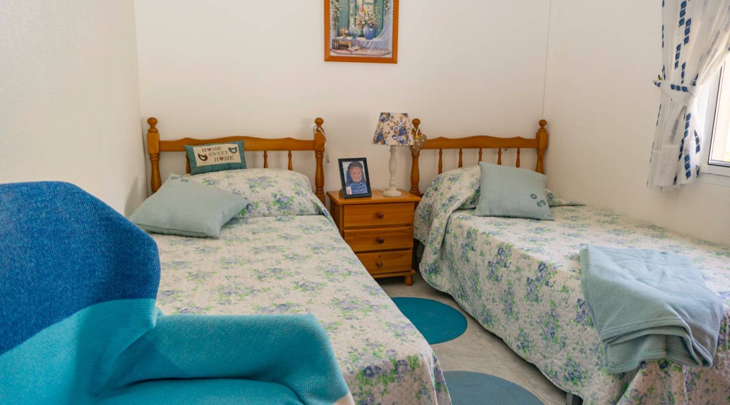 Revente - Villa - Ciudad Quesada - Town Center