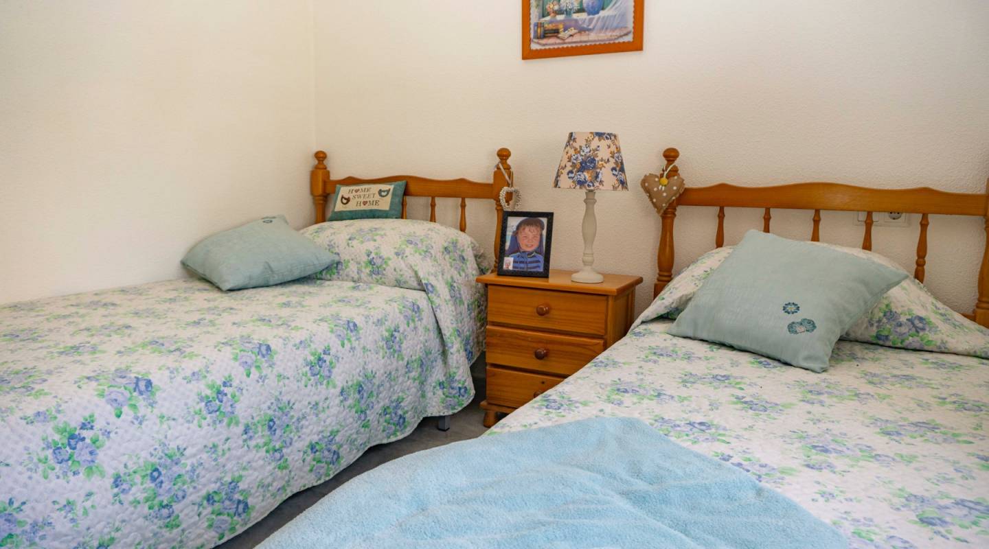 Revente - Villa - Ciudad Quesada - Town Center