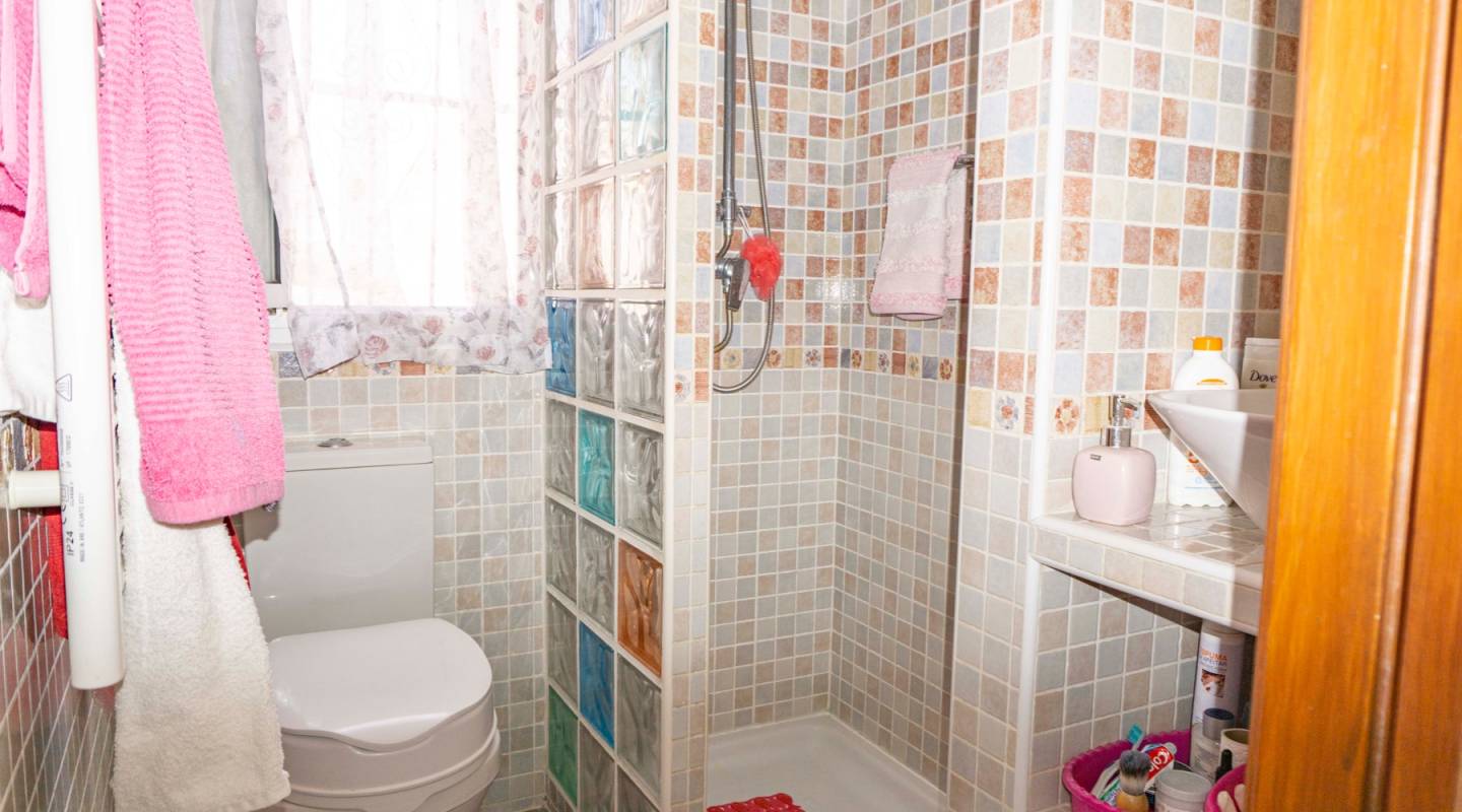 Revente - Villa - Ciudad Quesada - Town Center