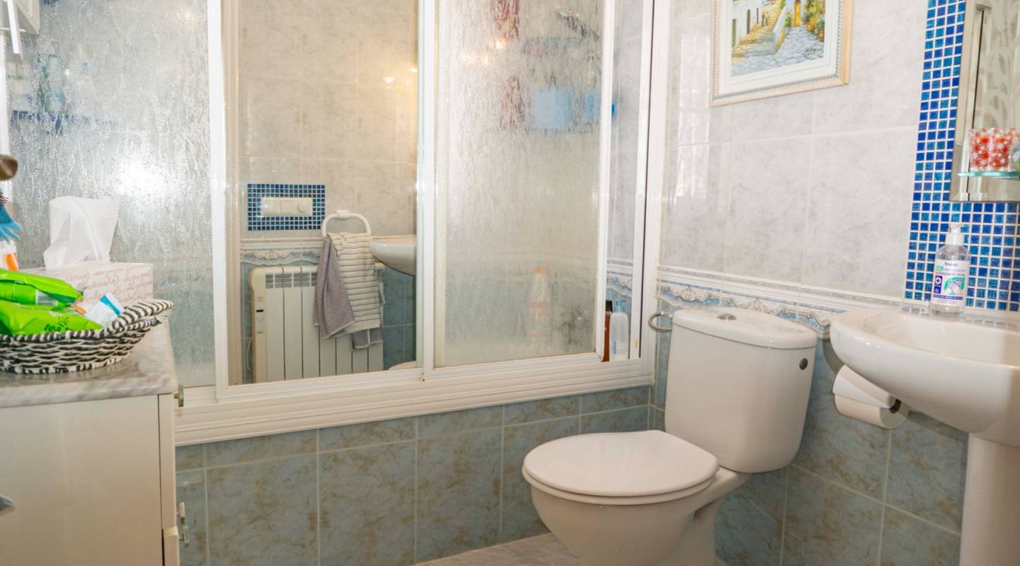 Revente - Villa - Ciudad Quesada - Town Center