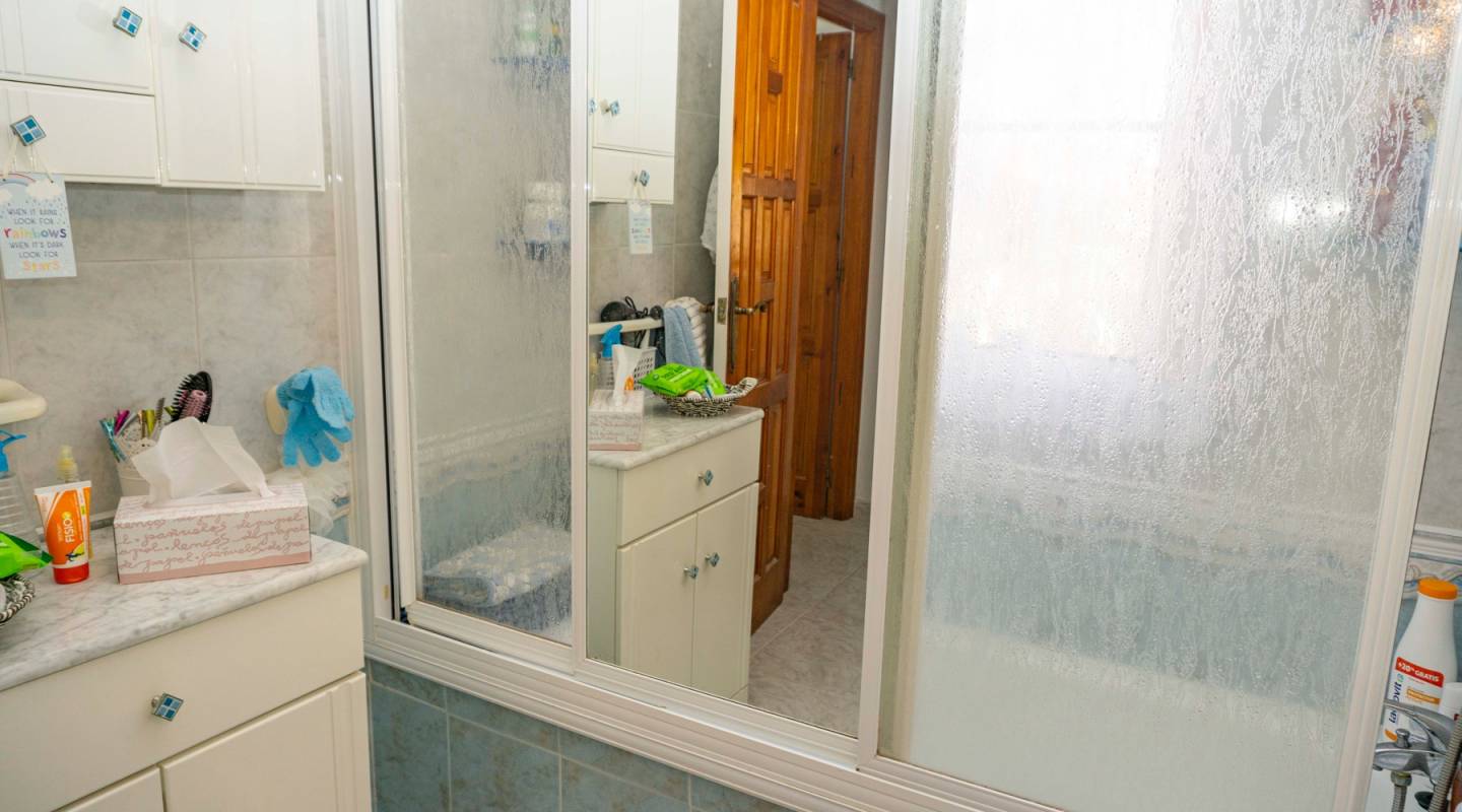 Revente - Villa - Ciudad Quesada - Town Center