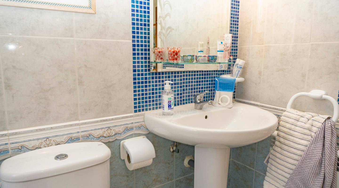 Revente - Villa - Ciudad Quesada - Town Center