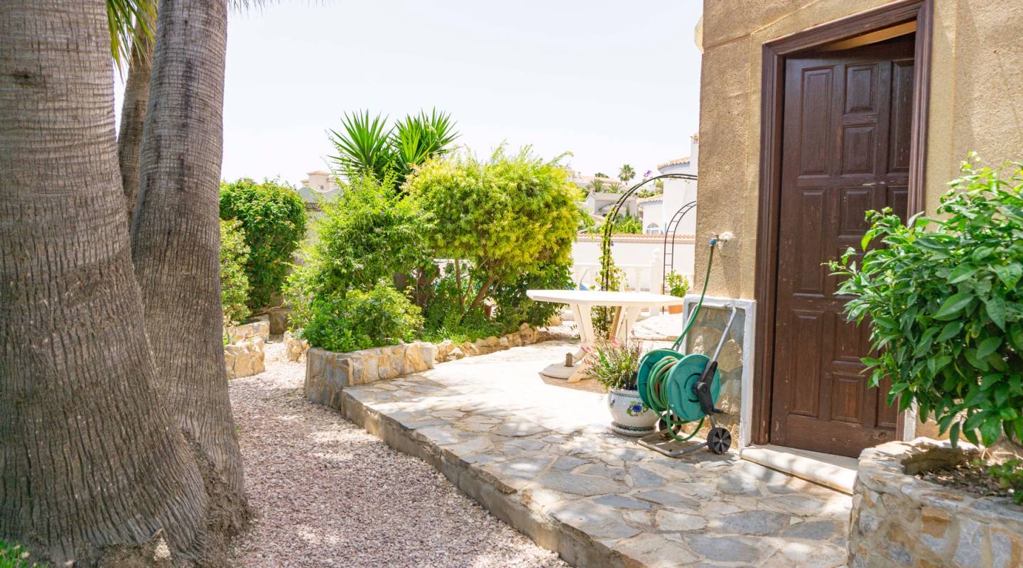 Revente - Villa - Ciudad Quesada - Town Center