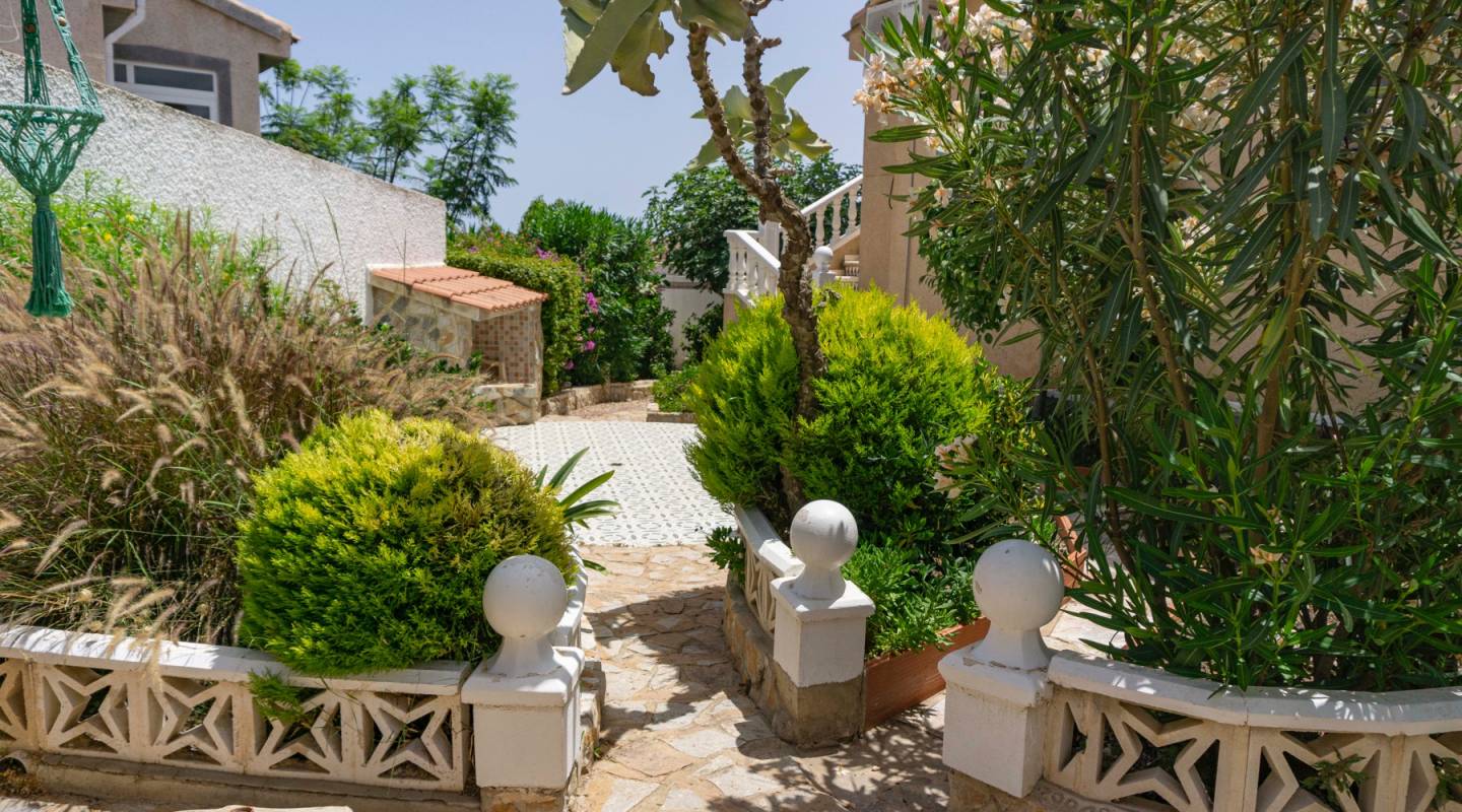 Revente - Villa - Ciudad Quesada - Town Center