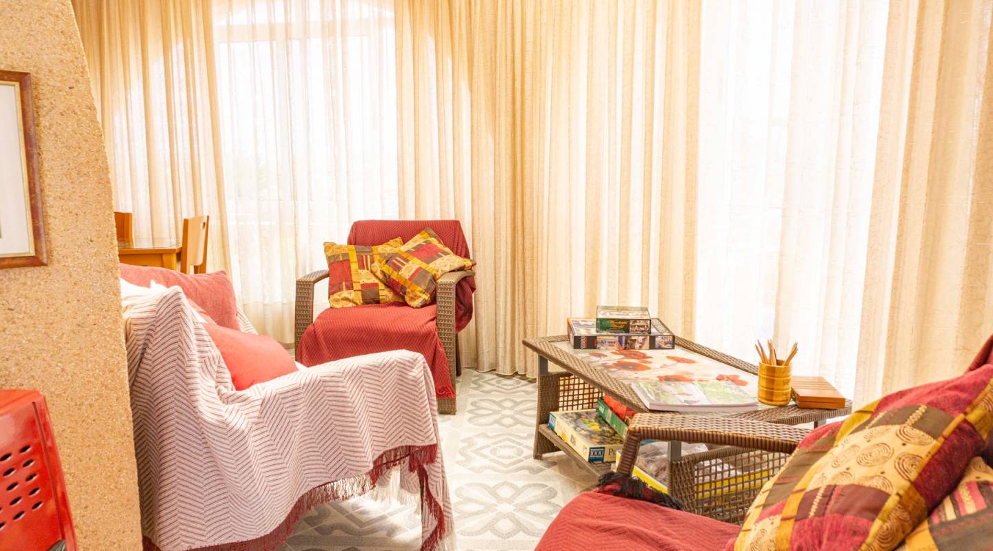 Revente - Villa - Ciudad Quesada - Town Center