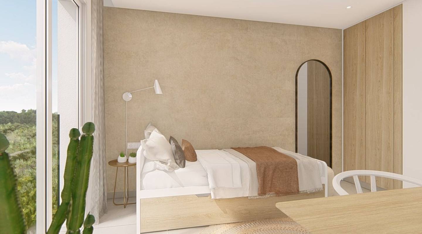 New Build - Apartment - Guardamar del Segura - El Raso