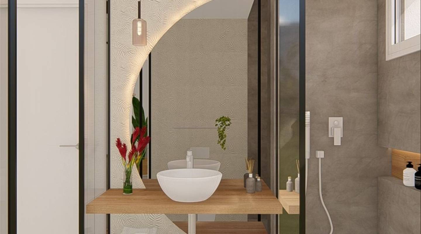 New Build - Apartment - Guardamar del Segura - El Raso