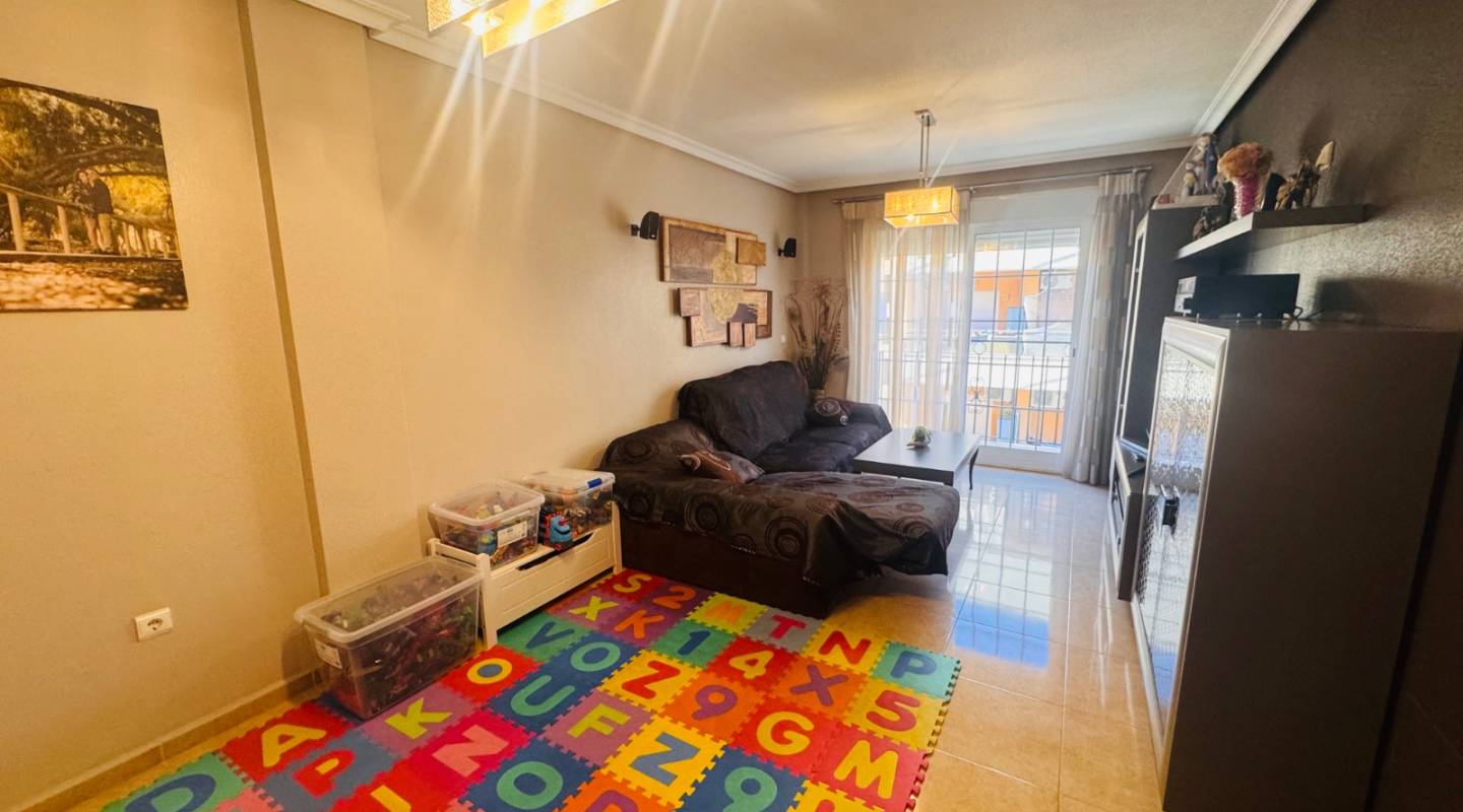 videresalg - ferielejligheder - Almoradi