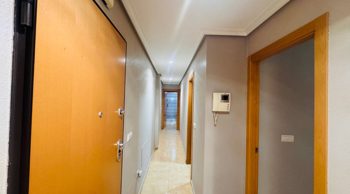 videresalg - ferielejligheder - Almoradi