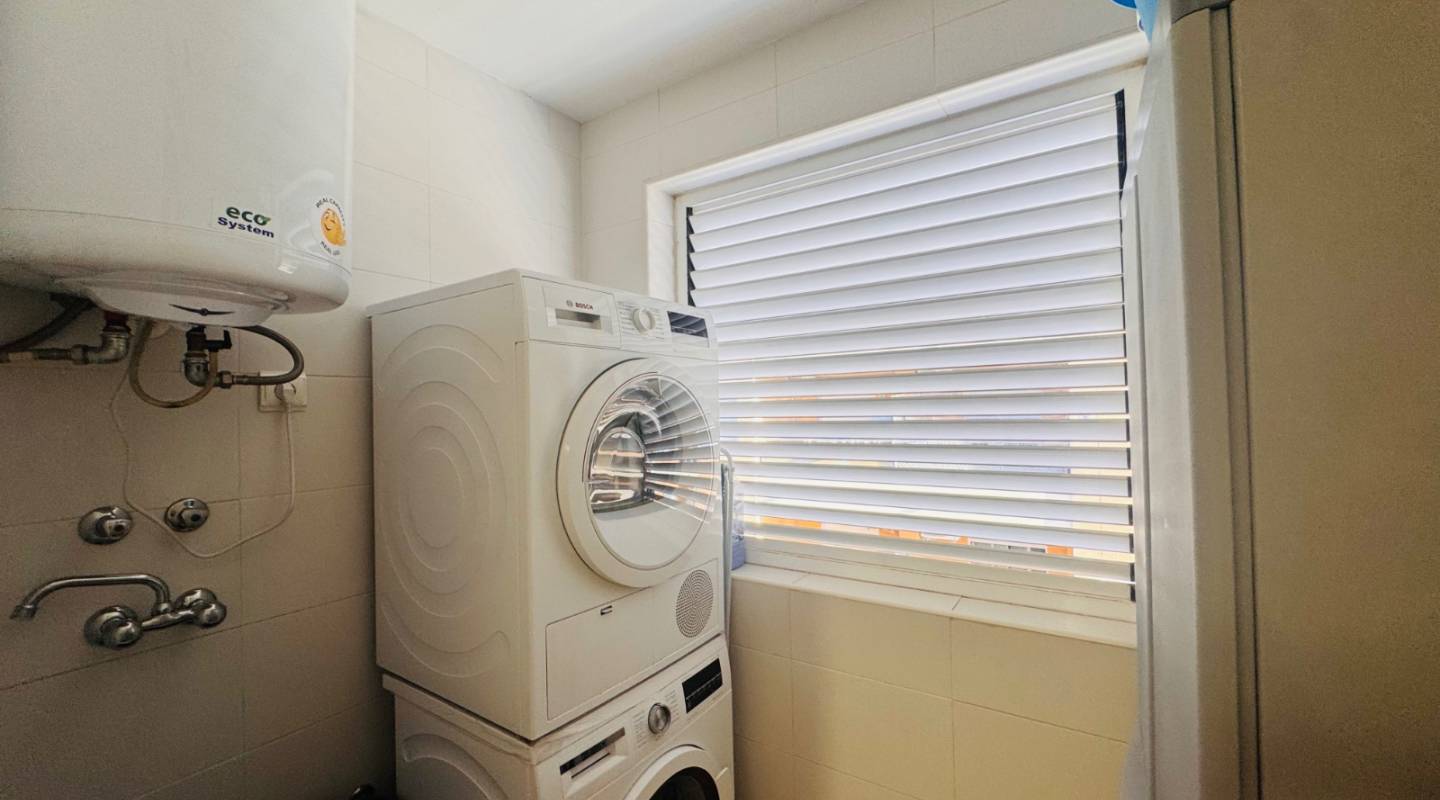 videresalg - ferielejligheder - Almoradi