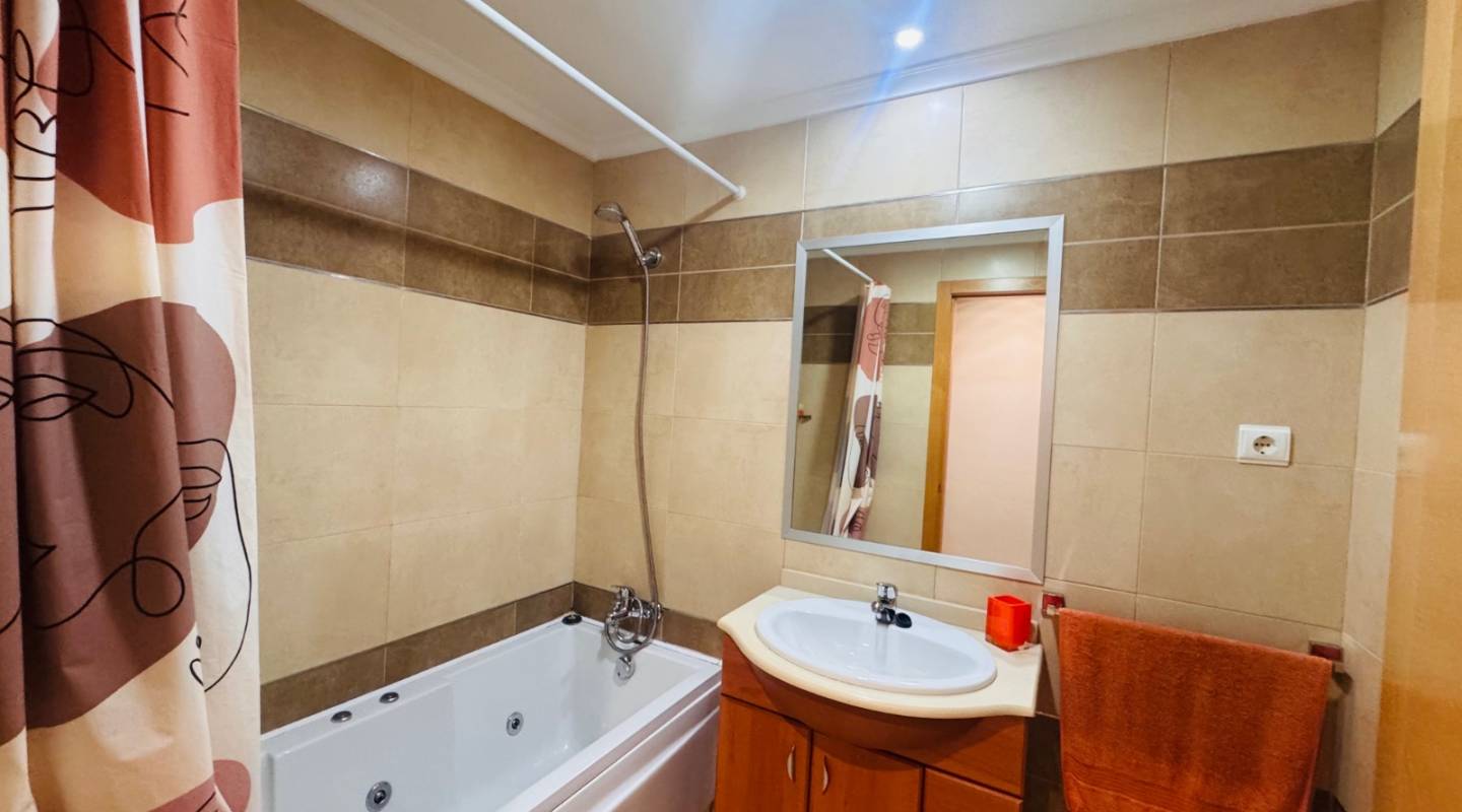 videresalg - ferielejligheder - Almoradi