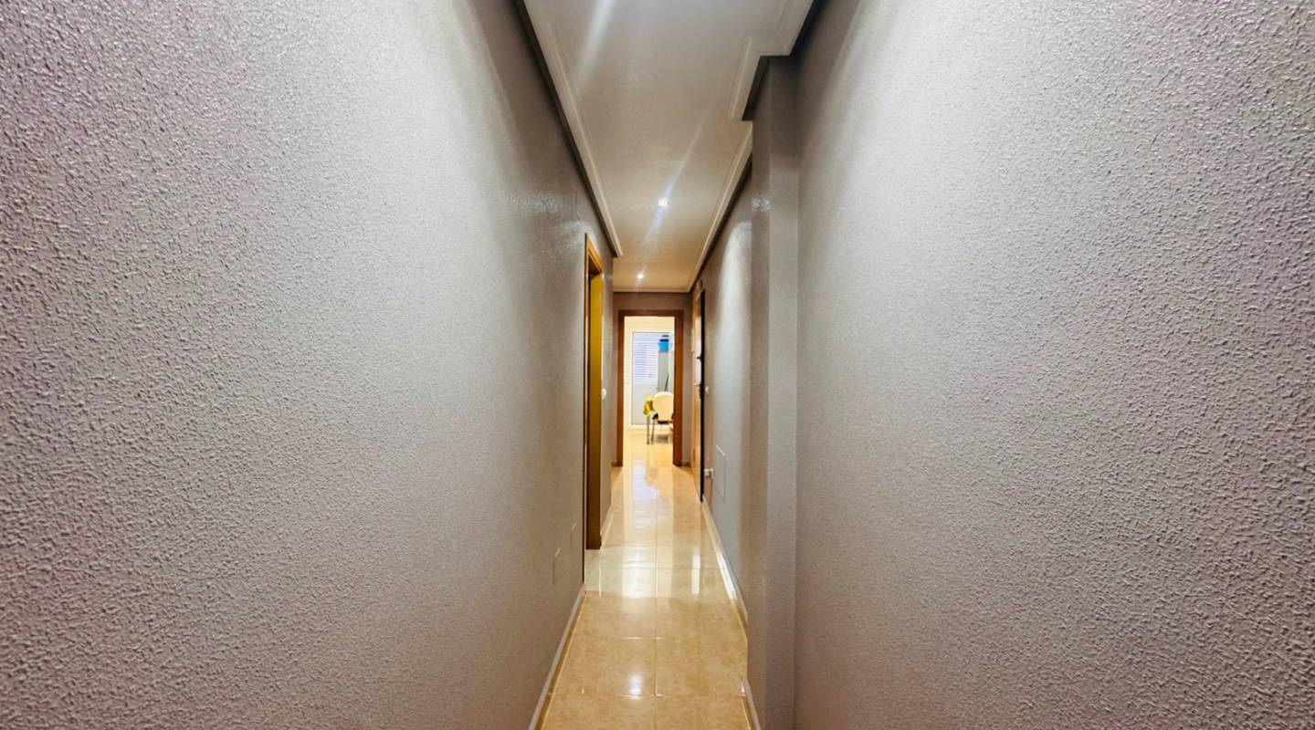 videresalg - ferielejligheder - Almoradi