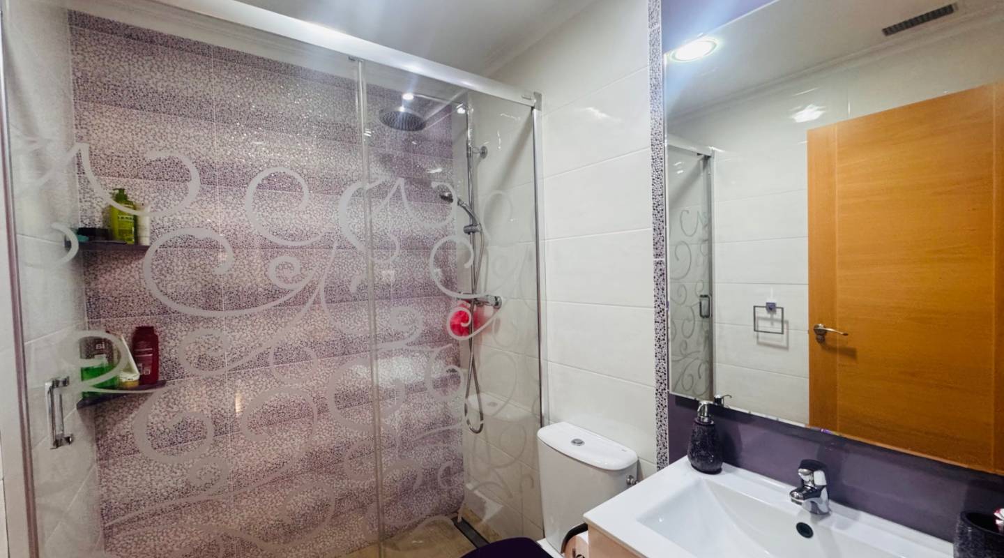 videresalg - ferielejligheder - Almoradi