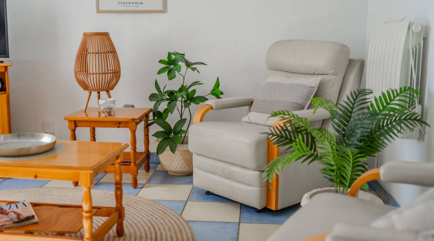 videresalg - Villa - Ciudad Quesada - Town Center