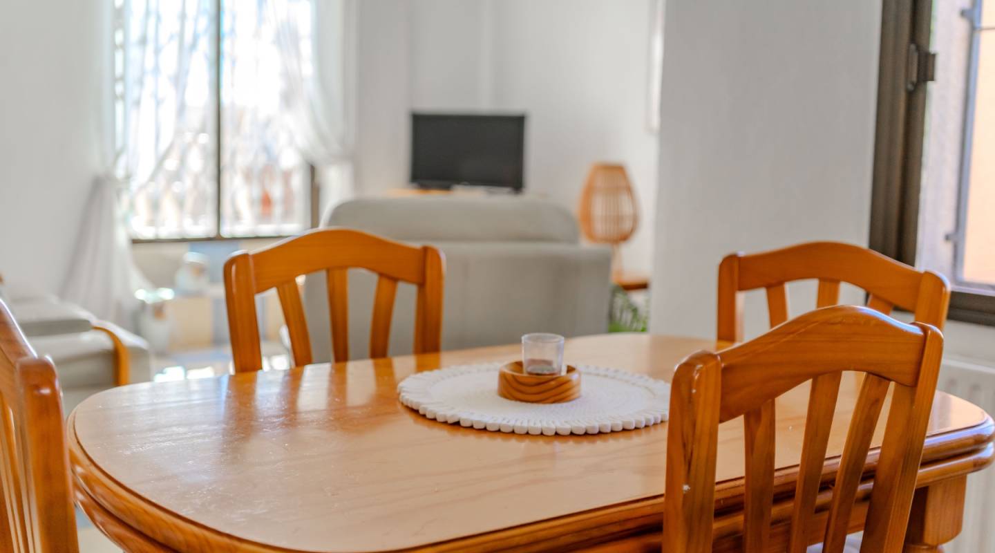 videresalg - Villa - Ciudad Quesada - Town Center