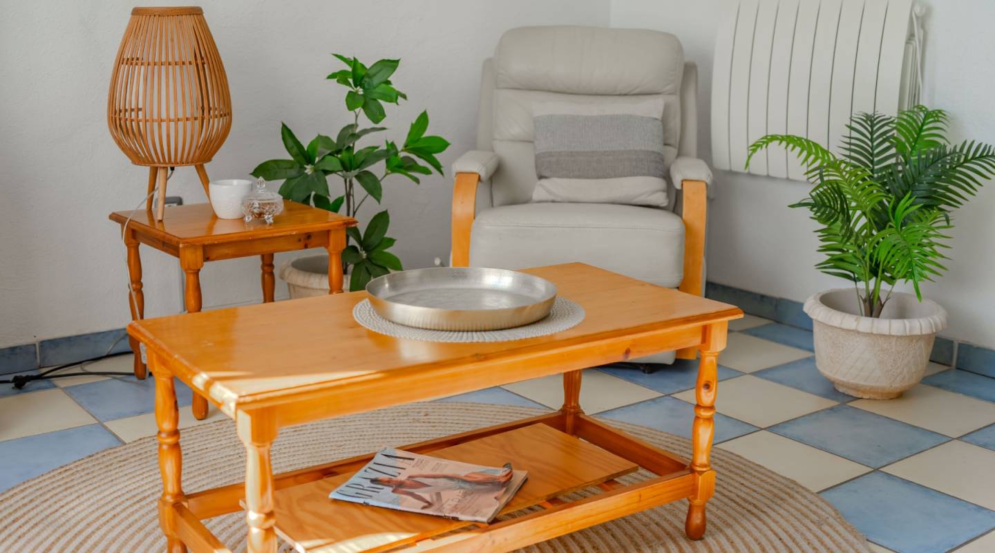 videresalg - Villa - Ciudad Quesada - Town Center