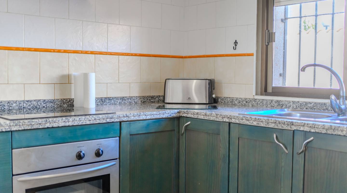 videresalg - Villa - Ciudad Quesada - Town Center