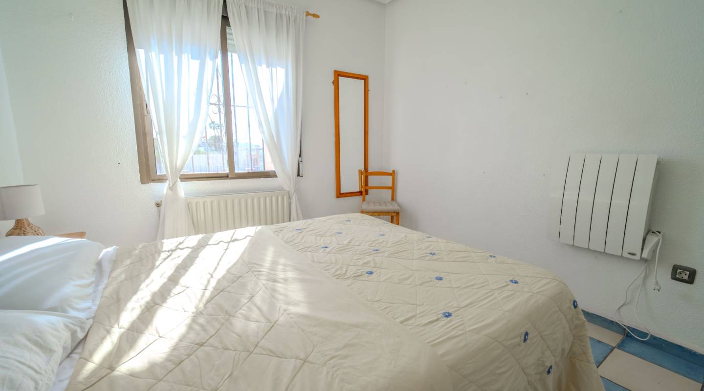 videresalg - Villa - Ciudad Quesada - Town Center